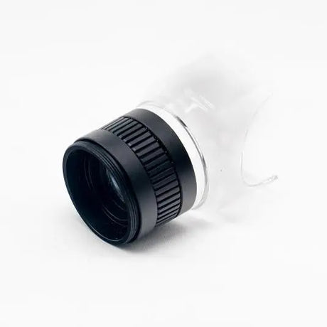 Inspector Microscope 4x Multiplier Lens - Nocs Provisions - The Woods Maine