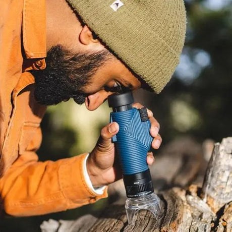 Inspector Microscope 4x Multiplier Lens - Nocs Provisions - The Woods Maine