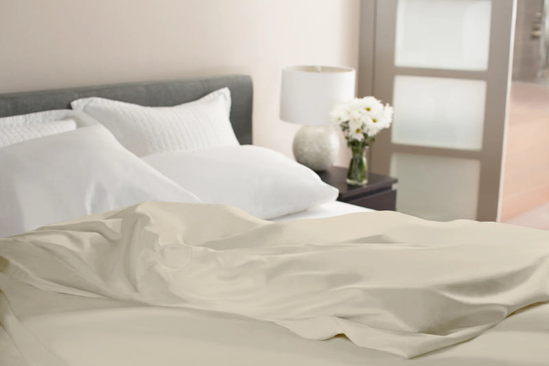 Microfiber Twill Envelope-Closure Duvet Covers - Comphy Co.
