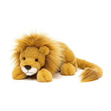 Louie Lion Little - JellyCat