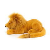 Louie Lion Little - JellyCat