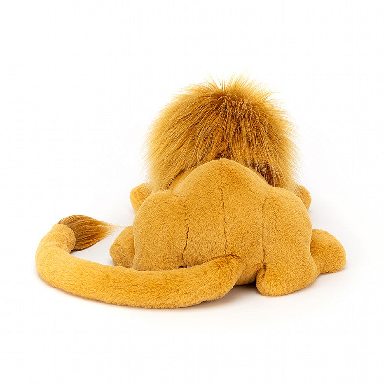 Louie Lion Little - JellyCat