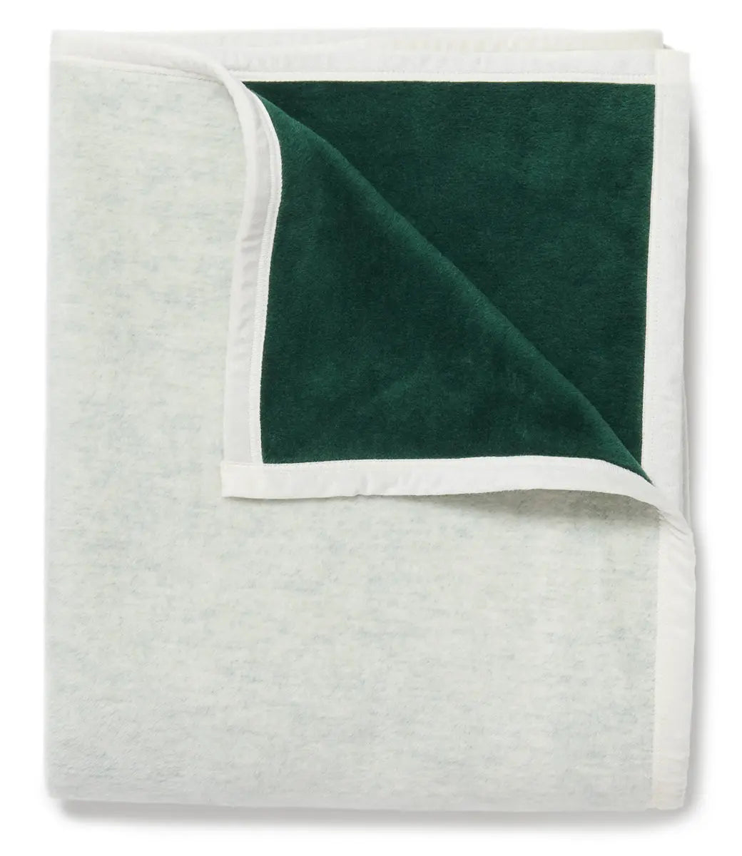 Maine Flag Blanket - Chappy Wrap - The Woods Maine