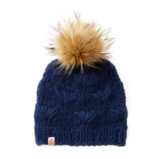 The Motley Beanie - STIK (Available In 2 Colors)