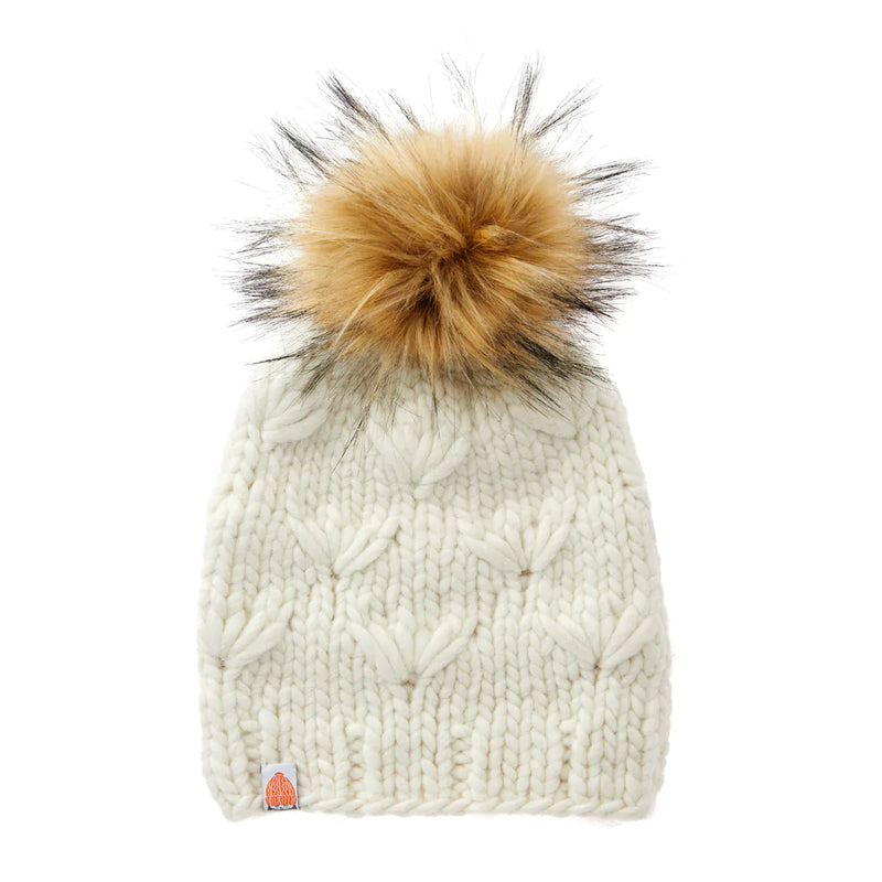 The Motley Beanie - STIK (Available In 2 Colors)