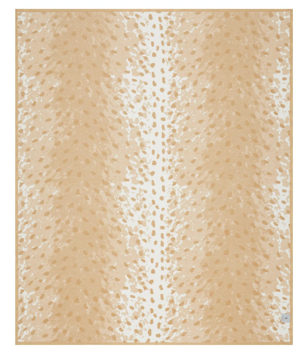 Oh Deer! Blanket - Chappy Wrap