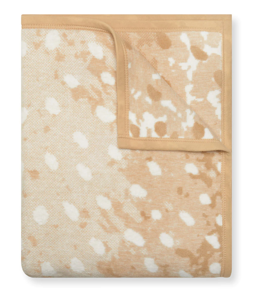 Oh Deer! Blanket - Chappy Wrap