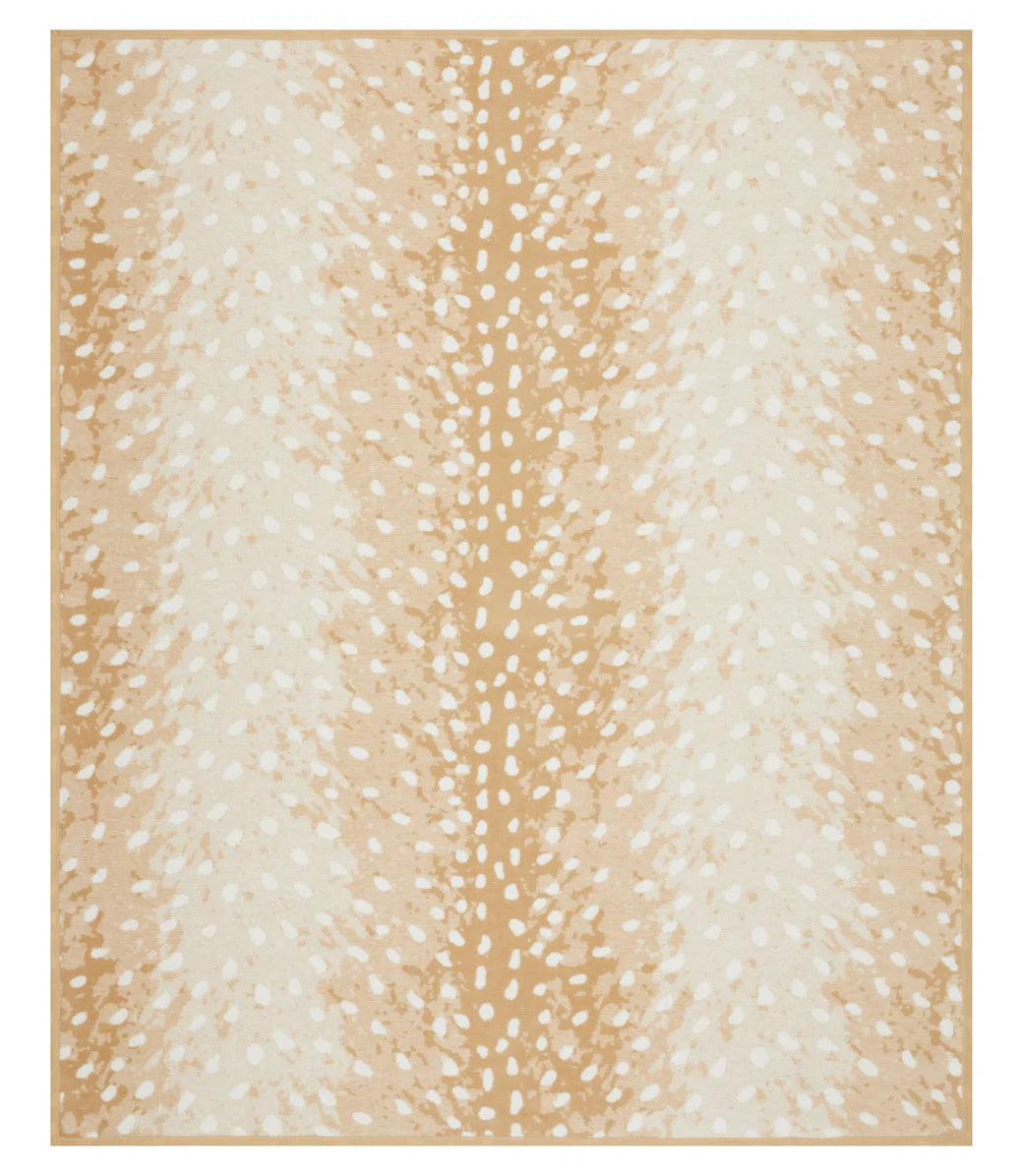 Oh Deer! Blanket - Chappy Wrap