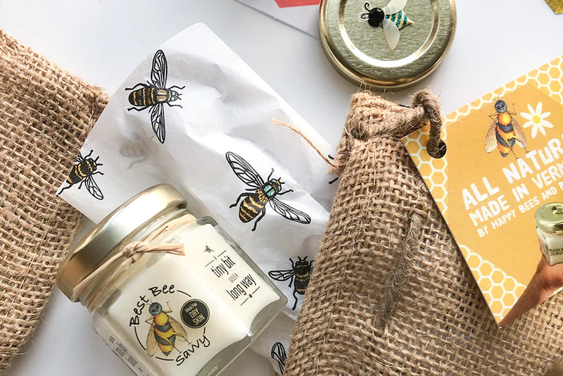 Traditional Salve - Best Bee Savvy