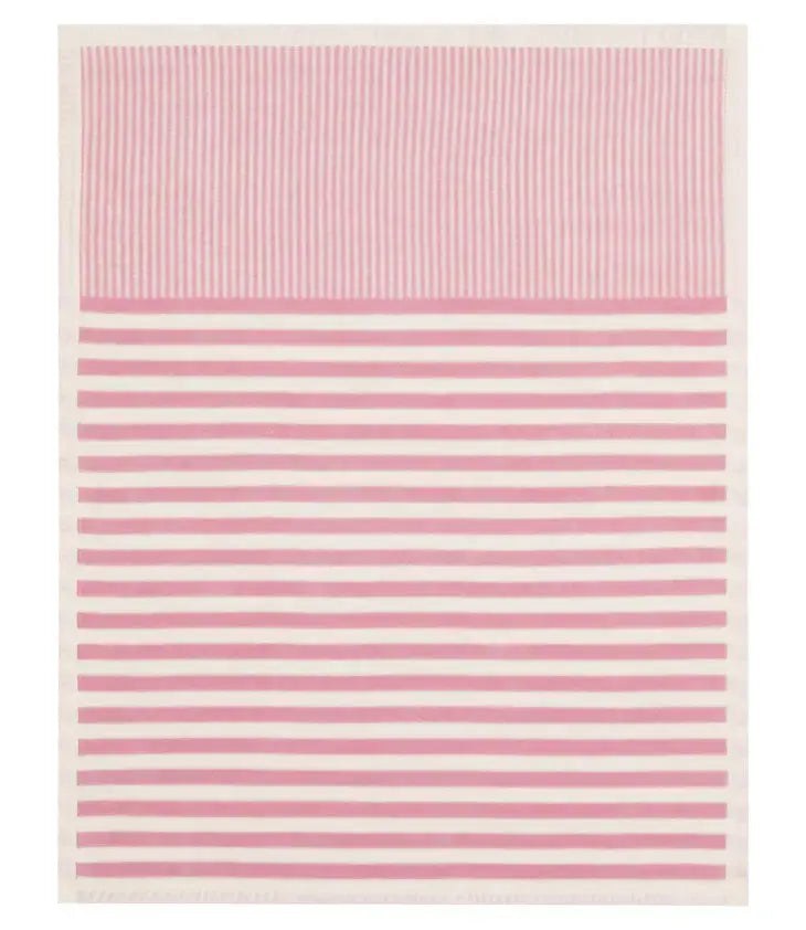 Pink Ladies Mini Blanket - Chappy Wrap - The Woods Maine