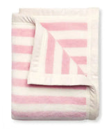Pink Ladies Mini Blanket - Chappy Wrap - The Woods Maine