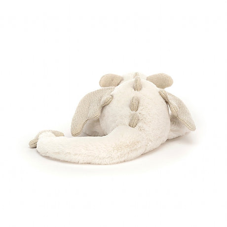 Snow Dragon Little - JellyCat