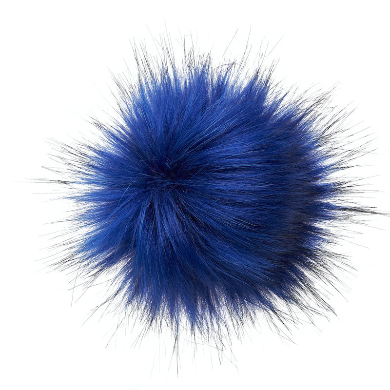 The Faux Fur Pom Pom - STIK (Available in 2 colors)