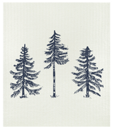 Three Pines®  x Wet-It Swedish Cloths by The Woods Maine
