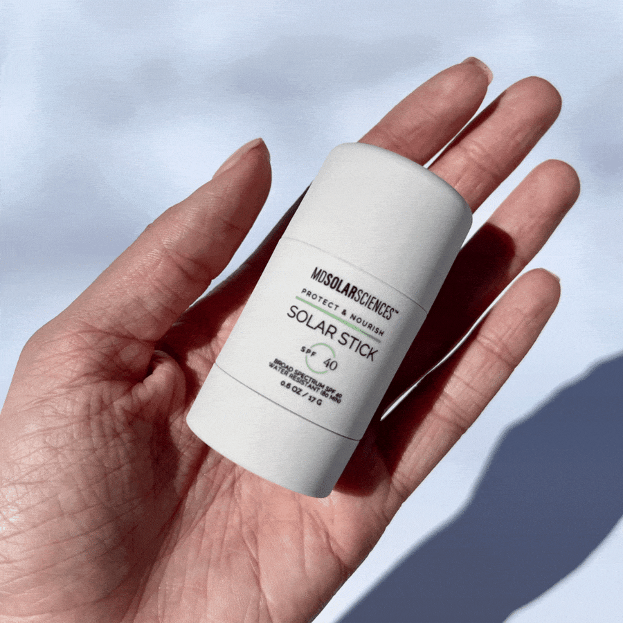 Solar Stick SPF 40  - MDSolar Sciences - The Woods Maine