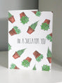 Succa for You Card - S & D - The Woods Maine