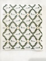 TMW Loon Forest x Wet-It Swedish Cloths - The Woods Maine