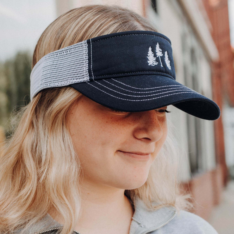Three Pines® Visor
