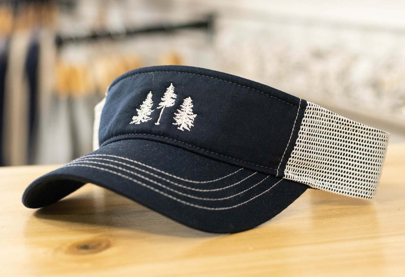 Three Pines® Visor