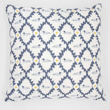 The Loon by The Woods Maine® : 18 x 18 Indoor/Outdoor Pillow - The Woods Maine