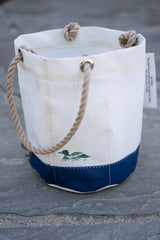 The Loon: Three Pines® Beverage Bag by Sea Bags® for The Woods Maine - The Woods Maine