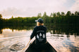 The Norway Adult Zip Lightweight Hoodie (Two Colors Available) - The Woods Maine