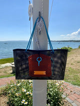 The Petite - The Oyster Bag - The Woods Maine