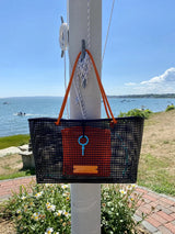 The Petite - The Oyster Bag - The Woods Maine
