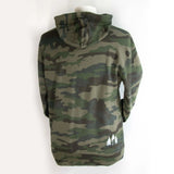 The Woods Maine® Adult Lightweight Hoodie (2 Colors Available) - The Woods Maine