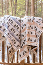 The Woods Maine: Three Pines® x ChappyWrap® Original Blanket - The Woods Maine