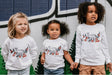 The Woods Maine® x TACHEE Flora Doe Toddler Short Sleeve - The Woods Maine