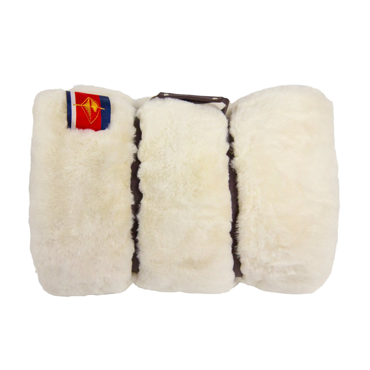 The Woods Maine® All Weather Faux Fur Original Blanket - The Woods Maine
