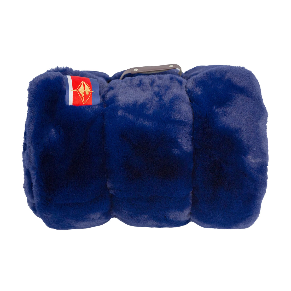 The Woods Maine® All Weather Faux Fur Original Blanket - The Woods Maine