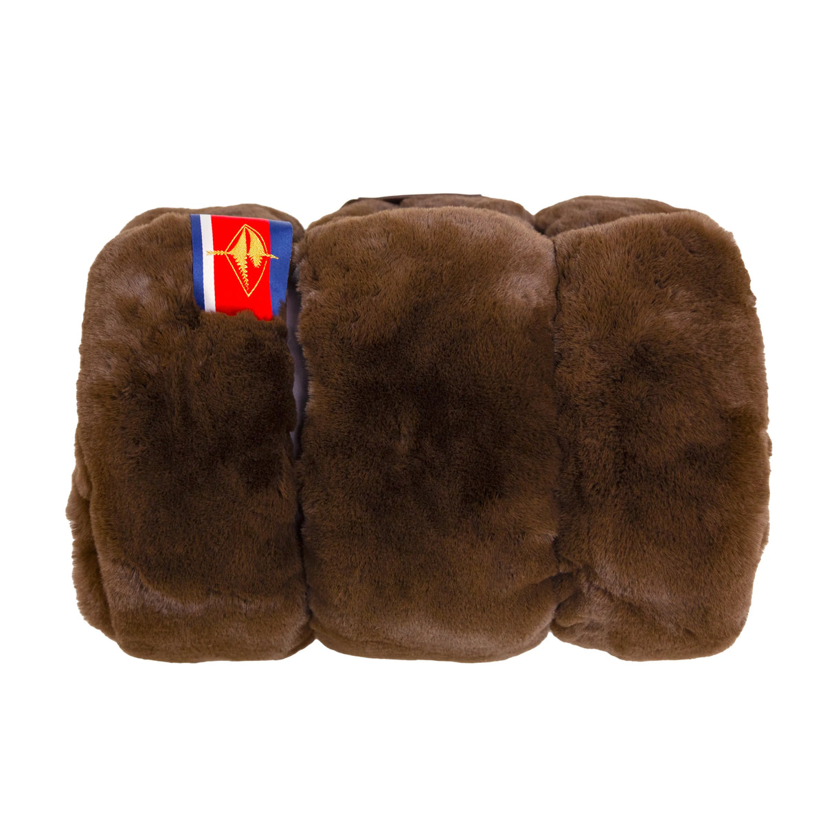 The Woods Maine® All Weather Faux Fur Original Blanket - The Woods Maine