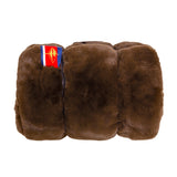 The Woods Maine® All Weather Faux Fur Original Blanket - The Woods Maine