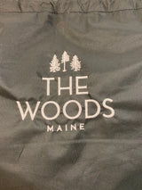 The Woods Maine® All Weather Faux Fur Original Blanket - The Woods Maine