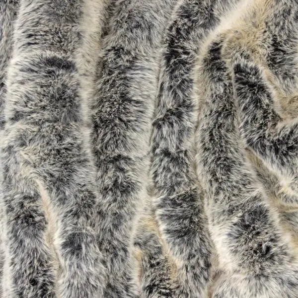 The Woods Maine® All Weather Faux Fur Original Blanket - The Woods Maine
