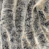 The Woods Maine® All Weather Faux Fur Original Blanket - The Woods Maine