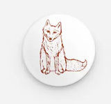 The Woods Maine® Pin Collection - The Woods Maine