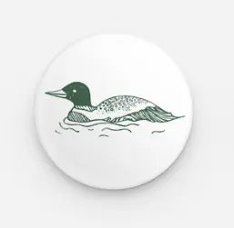 The Woods Maine® Pin Collection - The Woods Maine