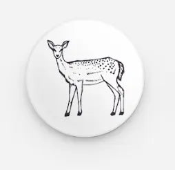 The Woods Maine® Pin Collection - The Woods Maine