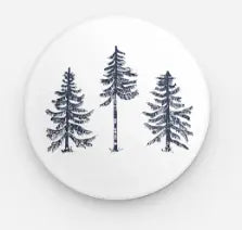 The Woods Maine® Pin Collection - The Woods Maine