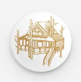 The Woods Maine® Pin Collection - The Woods Maine