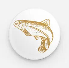 The Woods Maine® Pin Collection - The Woods Maine