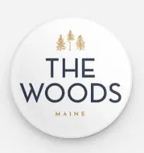 The Woods Maine® Pin Collection - The Woods Maine