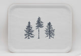 Three Pines® Birch Tray - The Woods Maine