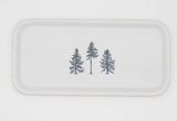 Three Pines® Birch Tray - The Woods Maine