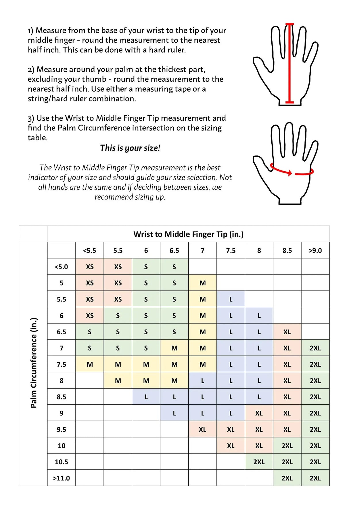 Three Pines® Work Gloves x Give'r for The Woods Maine - The Woods Maine