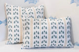 Three Pines® by The Woods Maine® Indoor/Outdoor Pillow | Maine Made - The Woods Maine