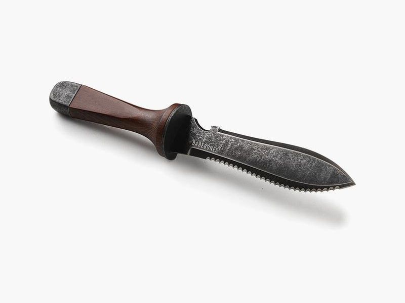 Hori Hori Ultimate Knife With Sheath- Barbones